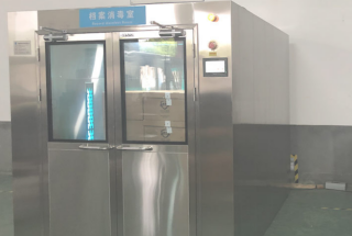 檔案消毒室與消毒柜 檔案安全與環(huán)保設(shè)備的雙重保障